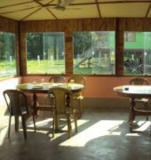 Hollong Eco Village Resort Jaldapara Екстер'єр фото